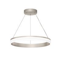 Подвесной светильник Denkirs Ring  DK6671-SN