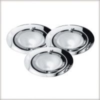 Мебельный светильник Paulmann Micro Line Klipp Klapp 98419