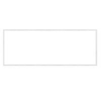 Светодиодная панель Horoz Zodiac 36W 6400K белый 056-006-0036 HRZ33002938