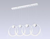 Подвесной светильник Ambrella Light Comfort FL10598