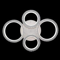 Потолочная люстра Natali Kovaltseva INNOVATION STYLE 83020