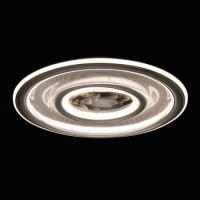 Потолочный светильник De Markt City Норден 660016801