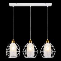 Подвесной светильник 33 Идеи PND102.03.01.001WH.PA-M35WH