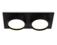 Встраиваемый светильник Ambrella Light Techno Spot IP Protect TN6743