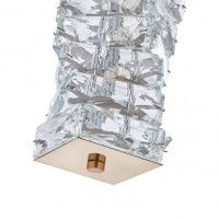 Подвесной светильник Arte Milano Venezia 319011/D300/3 GD