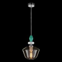 Подвесной светильник 33 Идеи PND170.01.17.027CH-S42GR