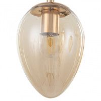 Люстра на штанге Arte Milano Napoli 327619/3 FG+WH