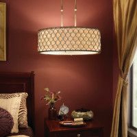 Подвесной светильник Feiss Lucia FE-LUCIA-P-A