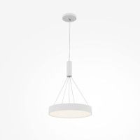 Потолочный светильник Maytoni Technical Ceiling & Wall Zon C032CL-45W4K-RD-W