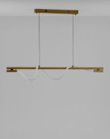 Подвесной светильник Moderli True V10679-PL