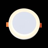 Встраиваемый светильник ST Luce ST104.502.06