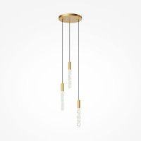 Подвесной светильник Maytoni Selemo MOD328PL-L9BS3K