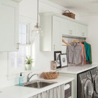 Подвесной светильник Feiss Baskin FE-BASKIN-P-A-PN