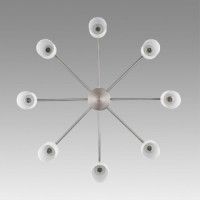 Люстра на штанге Lumion Mave 8099/8C