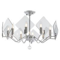 Люстра на штанге Arte Milano Sorrento 375309/10/600 CR