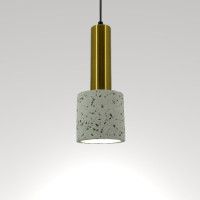 Подвесной светильник Lightera Basel LE149L-25W