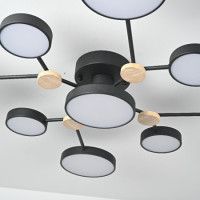 Люстра на штанге ImperiumLoft Gamma 223769-23