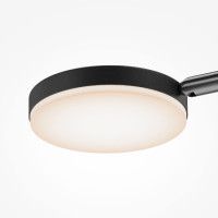 Потолочный светильник Maytoni Fad MOD070CL-L30B3K