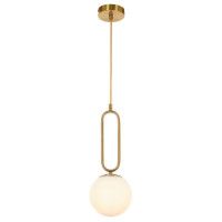 Подвесной светильник MyFar Pierre MR1160-1P