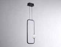 Подвесной светильник Ambrella Light Comfort LineTech FL66363