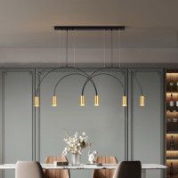 Подвесной светильник ImperiumLoft Arc 140522-26