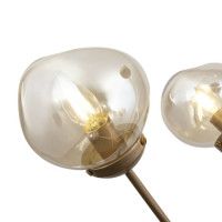 Люстра на штанге Freya Volani FR8017PL-10MG