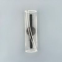 Настенный светильник LED4U L6287-01 GR