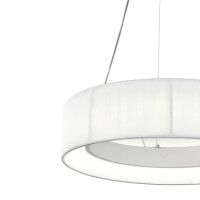 Подвесной светильник Indigo Luminosa 13041/A/1P White V000208L