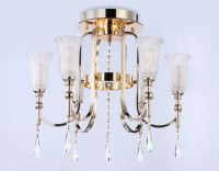 Потолочная люстра Ambrella Light Traditional TR3244