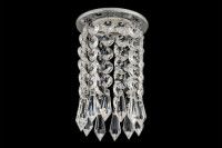 Встраиваемый светильник Dio DArte Elite Osimo GU10.5.14.8.121 N