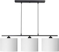 Подвесной светильник Toplight Laurene TL1610H-03WH