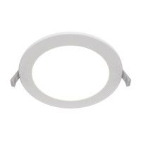 Встраиваемый светодиодный светильник Maytoni Stockton DL016-6-L12W