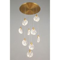 Подвесной светильник Aployt Liza APL.084.06.27