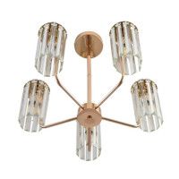 Люстра на штанге Lumion Classi Favla 8347/5