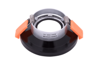 Встраиваемый светильник DesignLed NC2079-BK+W 002669