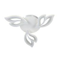 Потолочная люстра Vitaluce V3893-0/3PL