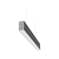 Светильник WOLTA STD ДСО11-27-001-6К-С 27Вт 6500К IP40 Матовый
