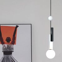 Подвесной светильник ImperiumLoft Pansy 204539-26