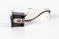 Встраиваемый светодиодный светильник Fiberli XL003-1T(W) 12130304