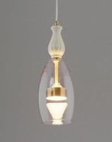 Подвесной светильник Moderli Corals V11149-PL