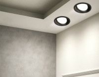 Встраиваемый светильник Ambrella Light Techno Spot Standard Tech TN52231