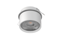Встраиваемый светильник Lumker Rink R-SRC-WH-NW 014410
