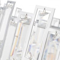 Потолочная люстра Arte Milano Sorrento 373209/6/80/480 CR