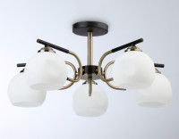 Люстра на штанге Ambrella Light Modern TR303312