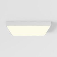 Потолочный светильник Maytoni Zon C032CL-90W3K-SQ-W