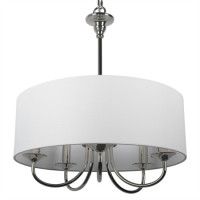 Подвесной светильник Loft IT Balance 10416 CR