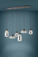 Подвесной светильник Eglo Sarnarra 390301