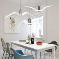 Подвесной светильник ImperiumLoft Brokis Night Birds 183501-22