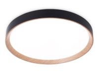 Потолочный светильник Ambrella Light Orbital Design FZ1326