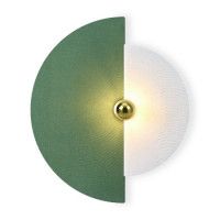 Настенный светильник Freya Carry FR5487WL-01G